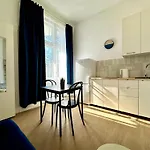 Przy Plazy Z Parkingiem Iii Apartamento Sopot