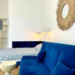 Przy Plazy Z Parkingiem Iii Apartamento Sopot