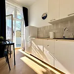 Apartamento Przy Plazy Z Parkingiem Iii