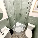Apartamento Przy Plazy Z Parkingiem Iii *